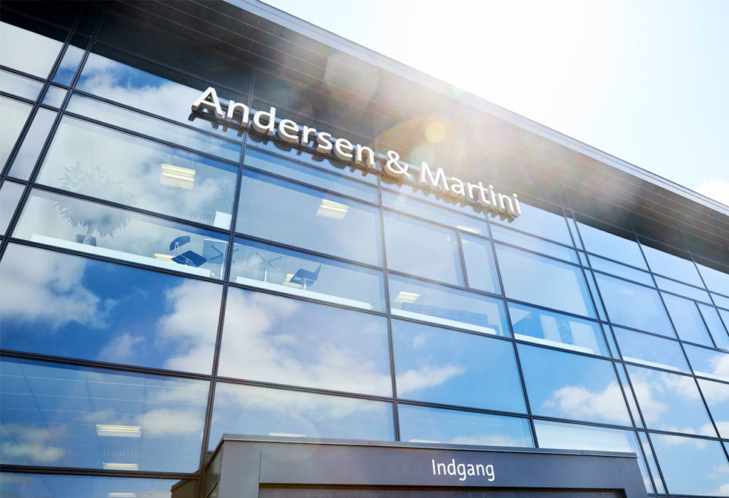 Brugte dæk og fælge fra A&M